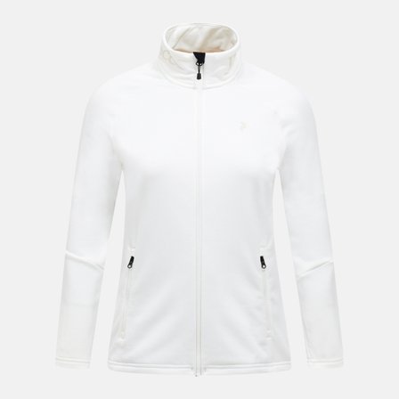 Peak Performance - Rider Essentials Midlayer Zip Jacket Damen