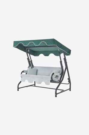 Hanah Home - Hammock Morus - Flerfärgad - Hängmattor & hängstolar - Från Homeroom