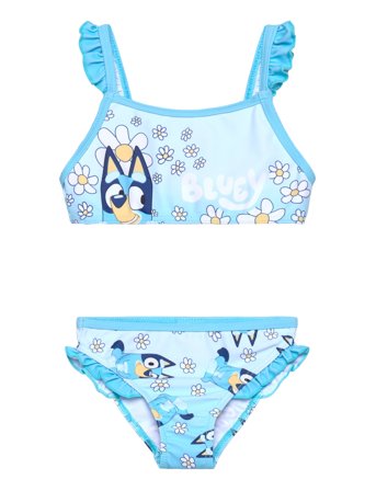 Bluey | Swimsuit | 110