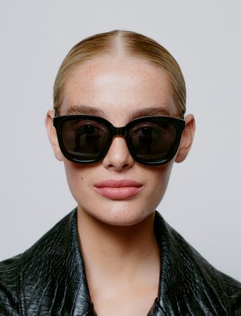 A.Kjærbede Billy - Black - ONE SIZE