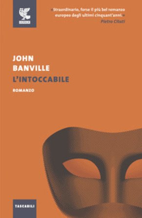 L'intoccabile John Banville