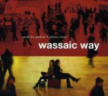 Wassaic way SARAH & IRI GUTHRIE