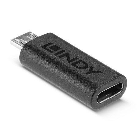 Lindy 41903 cable gender changer USB Type C USB .. Factory Sealed