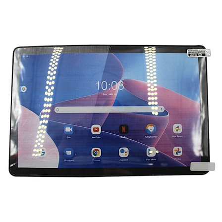 6-Pack Skärmskydd Lenovo Tab M10 (3rd Gen)