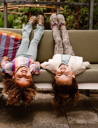 Daily 7 Oversized Bomber Jacket - Cream - 116