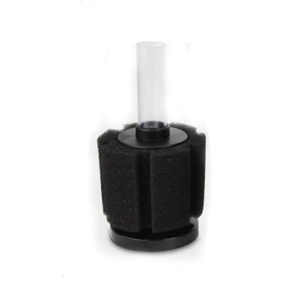 Luftdrivet svampfilter Förfilter XY-180 XY-180