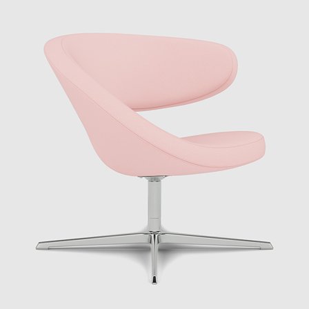 Peel Club, Varier Furniture, Armchair