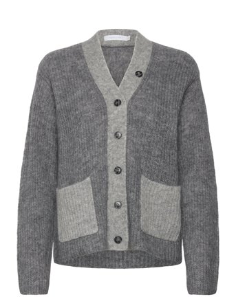 Naja Lauf | Sibille Cardigan Mohair | S