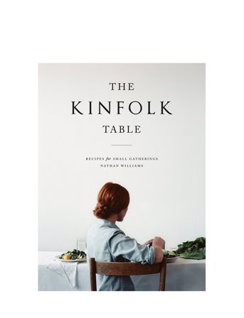 New Mags Kinfolk Table - Grey - ONE SIZE