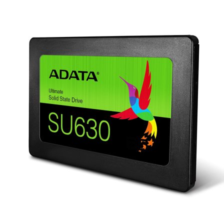 ADATA Ultimate SU630 - SSD - 480 GB - SATA 6Gb/s