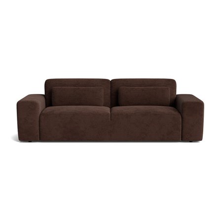 Messina 3-Sitzer-Sofa