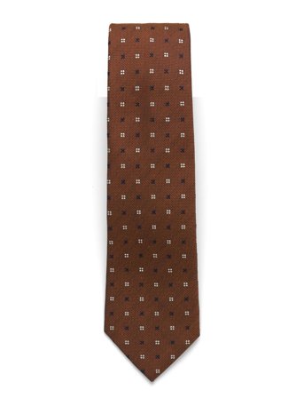 Amanda Christensen | Classic Tie | ONE SIZE