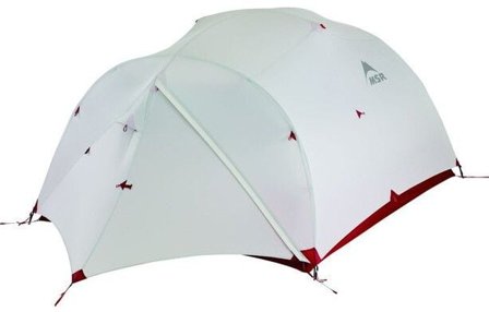 MSR Mutha Hubba NX 3P Grey