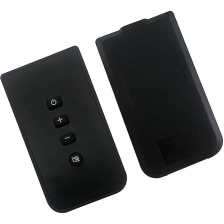 Bose Solo5 Solo10 Solo15 Soundbar -kaukosäätimen korvaava ohjain Bose Cinemate 10 Cinemate 15 Cinemate1sr Cinemate Series 2/iigs Soundbar Soundbar Spe