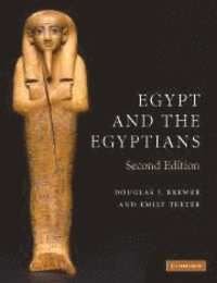 Egypt And the Egyptians, ISBN: 9780521616898