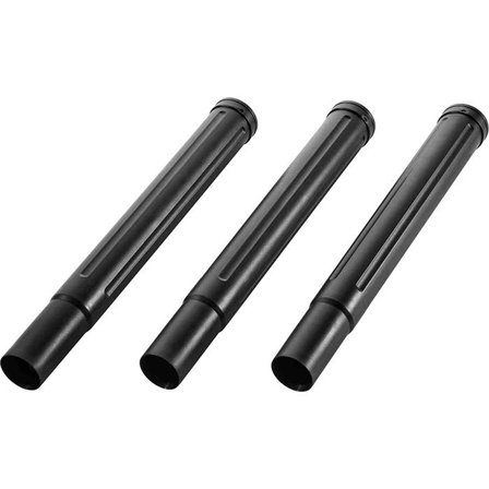 Festool D 36 VR-K Förlängningsrör 3-delad, Städ- & rengöringsmaskiner