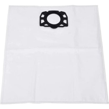 Kärcher Tillbehör Vaddfilterpåse för WD 4, WD 5, MV5 MV6 våt- och torrdammsugare 6 st