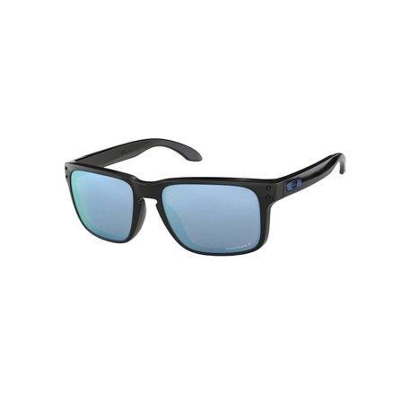 Oakley Holbrook - Sportsbriller fra Oakley - Svarte Rectangular