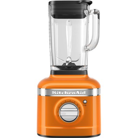 Kitchenaid Artisan K400 Blender, Honey | KitchenOne