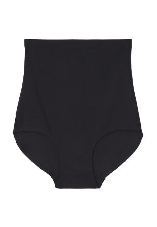 Å WOMAN Shaping briefs JAMIE Shape Svart XL