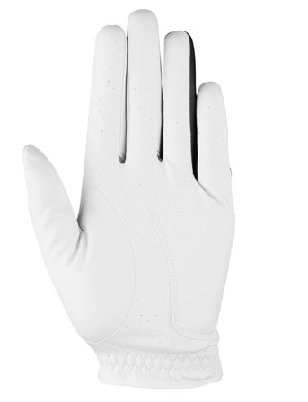 Callaway Weather Spann Junior Lh - White - S