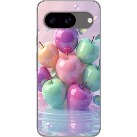 Kompatibel Mobilcover til Google Google Pixel 8 Fantasiæbler
