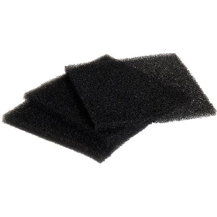 Acetec 20508 Filter 3-pakning, Innendørsklima