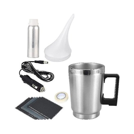 Bil Forlygte Fornyelse Restaurering Fumigation Lys Restaurering Agent, Forlygte Restaurering Renovere