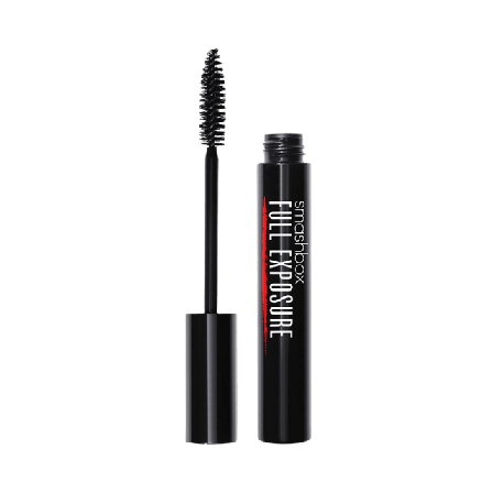 Smashbox Full Exposure Mascara Dam Svart ONESIZE