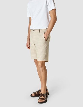 Shaping New Tomorrow - Essential Shorts - Warm Sand - Herr - Storlek 40/
