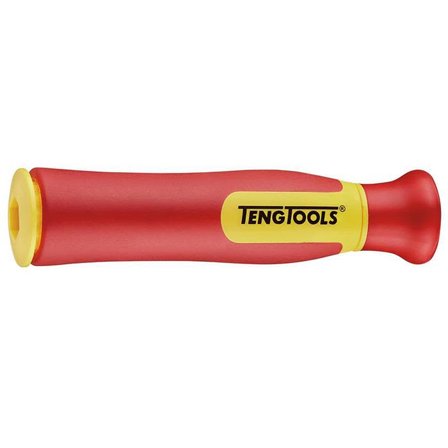 Teng Tools MDV710 Skrutrekkerhåndtak 122 mm, isolert, Håndverktøy