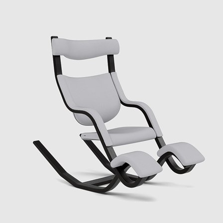 Gravity, Varier Furniture, Recliner