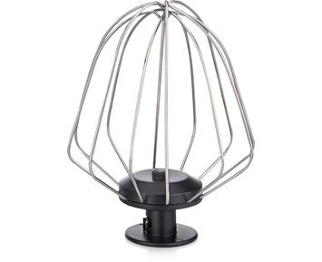 Andersson Spare part KNM 2.4 - egg whisk - Äggvisp till Andersson Köksassistenter KNM 2.4