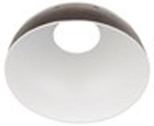 Hide-a-Lite Globe Reflektor Ø87mm Hvid, Belysning