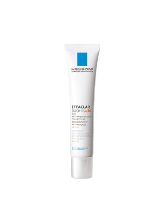 La Roche Posay Effaclar Anti-imperfections Cream SPF3 40ml