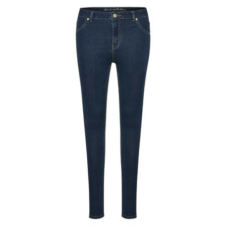 Culture Cuasta denim Bukser Blå, Dame, Størrelse: W26