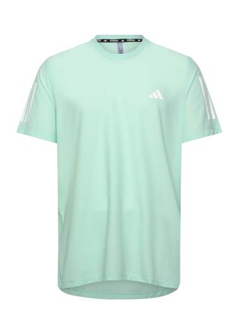 Otr B Tee Green Adidas Performance