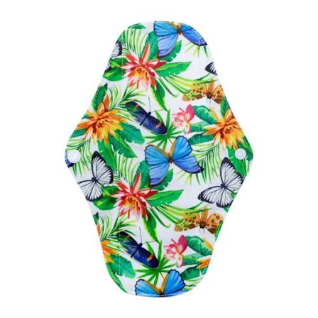 Terveyssiteet Kuukautissuojat 10 10