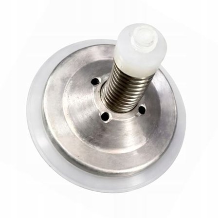 Membransæt RM-6.5P til Malesprøjte – Originaldel | 20 MPa | Reservedel til Zenthril 6.5P