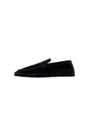 DUTCH’D Refine Loafer Black Skor Herr Svart 42