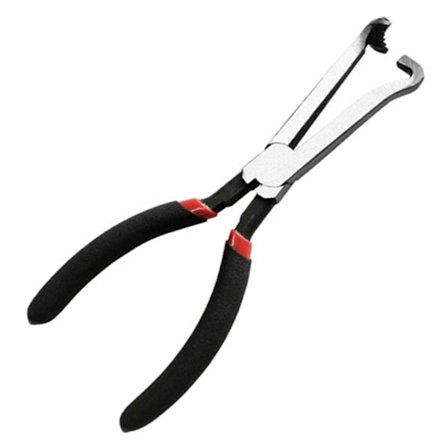 Elektrisk Afbrydertang, Automotive Ledningsbrydertang, Automotive Elektrisk Stikforbindelse Afbryderværktøj til Bilreparationer