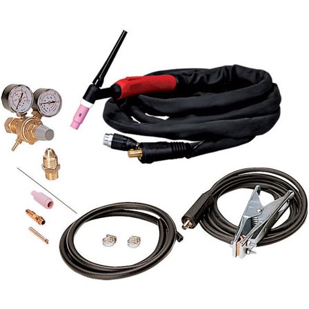 Telwin 802788 Tillbehörskit, Svets