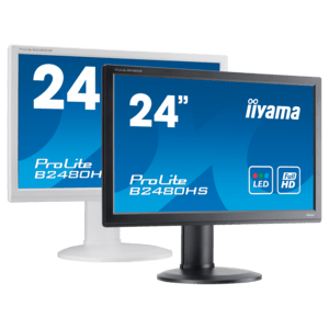 iiyama Prolite XUB2595WSU,25" ETE