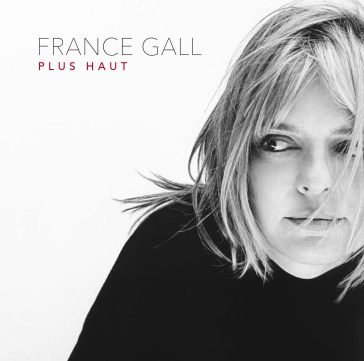 Plus haut France Gall
