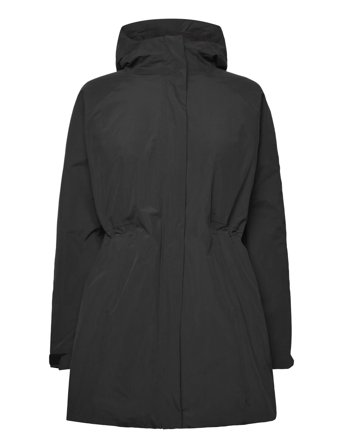 Musto W Marina Pl 3 In 1 Parka - Black - M