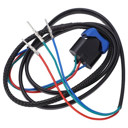 Sähköinen trimmin kallistuskytkinkokoonpano 5006358, korvaa Johnson Evinrude -perämoottorin kauko-ohjausrasian