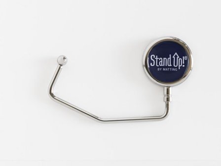 Matting StandUp Hook - Lyreco - Kontorsmöbler och inredning > Arbetsplatsmattor och ståmattor > Mattor tillbehör