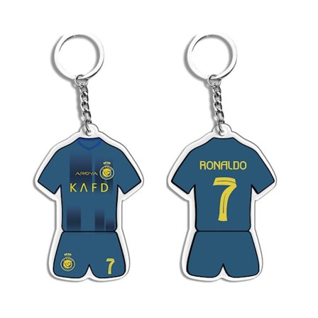 Euroopan Cupin Ronaldo-fanit, jalkapallomatkustot, avaimenperät, riipukset, urheilun pienet lahjat