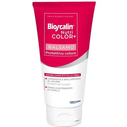 Bioscalin Nutricolor Plus Balsamo Protettivo Colore 150ml