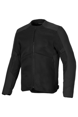 Motorradjacke Alpinestars C-1 Air Schwarz S